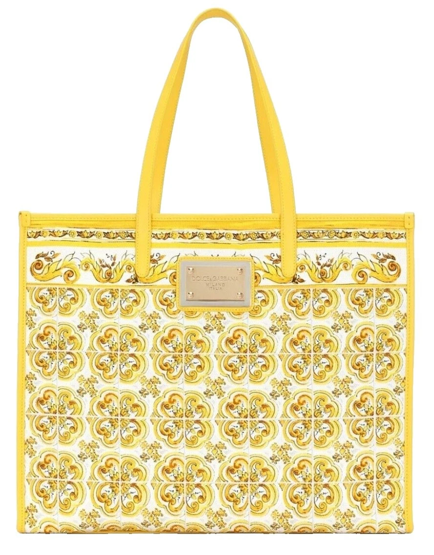 Dolce&Gabbana Tote Bags for Women for sale | eBay