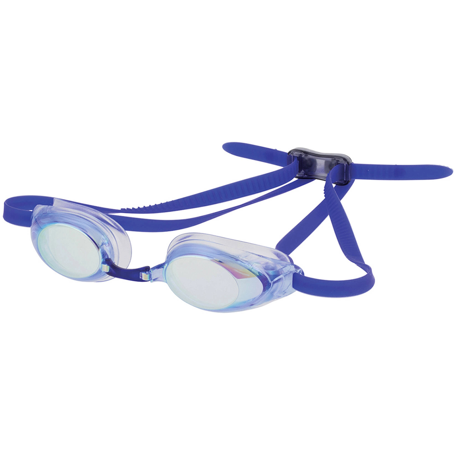 Зеркальный Таучербрилль Aquafeel Glide Унисекс Schwimmen Schwimmbrille 411857 7190₽