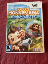 LOT Of 2 Nintendo Wii White Empty Replacement Game Cases And Manuals. No Games