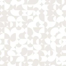 Andover Fabrics - Still - Half Dome - Dove, Fabric BTY