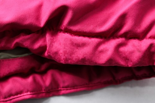 686 Girl's Authentic Promise Insulated Snow Jacket CD4 Raspberry Size XL - Picture 10 of 12