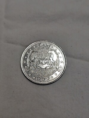 TOMY ポケモンメダル　ポケモン ポケモン メダル TOMY ポケモンメダル ポケモン Pokemon Metal Toy