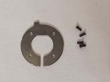 Canon Speedlite 430EX III/430EX III-RT Metal Flash Head Hinge Plate w/ Screws