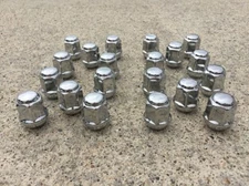 86-87 Grand National Set of 20 Lug Nuts