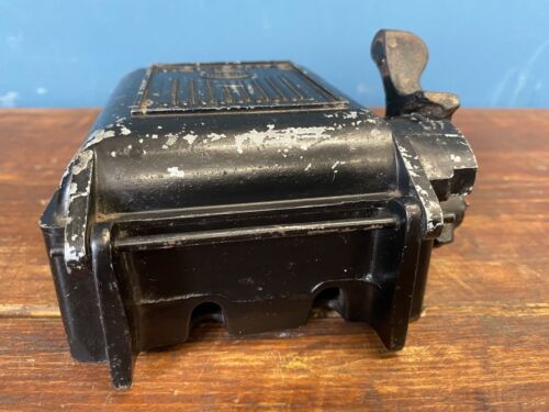 vintage memette fuse box - Picture 5 of 9