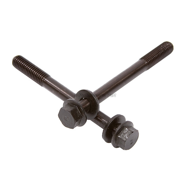 Cylinder Head Bolts for 8900 Geo Chevrolet Metro Sprint 1.0L SOHC 6V