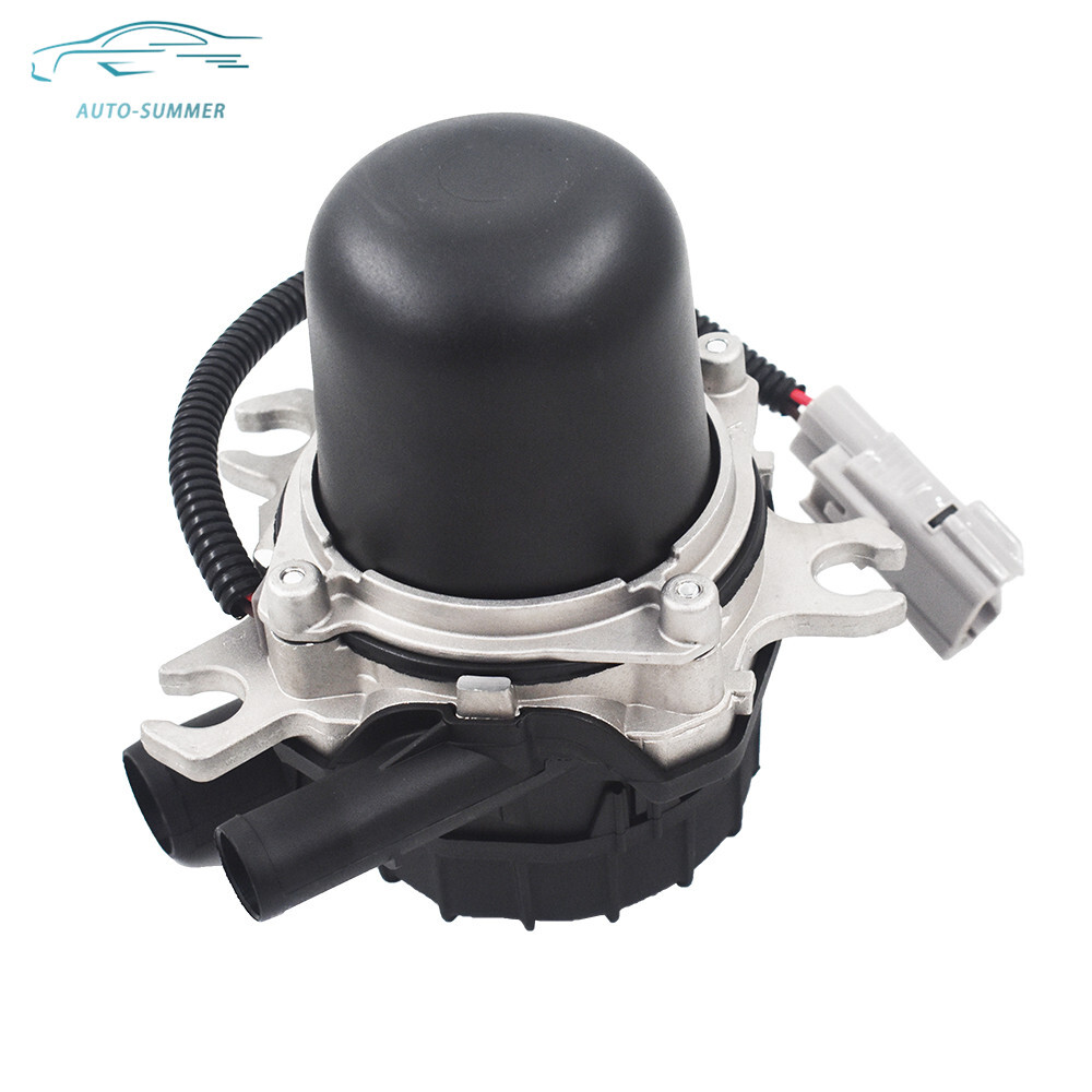 Secondary Air Injection Smog Pump For Toyota 2.7L L4 20052015