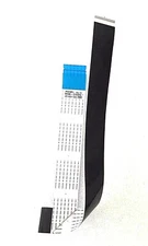 Samsung UN55H6350AF Main Board To T-Con Board Ribbon Cable BN96-31530Q