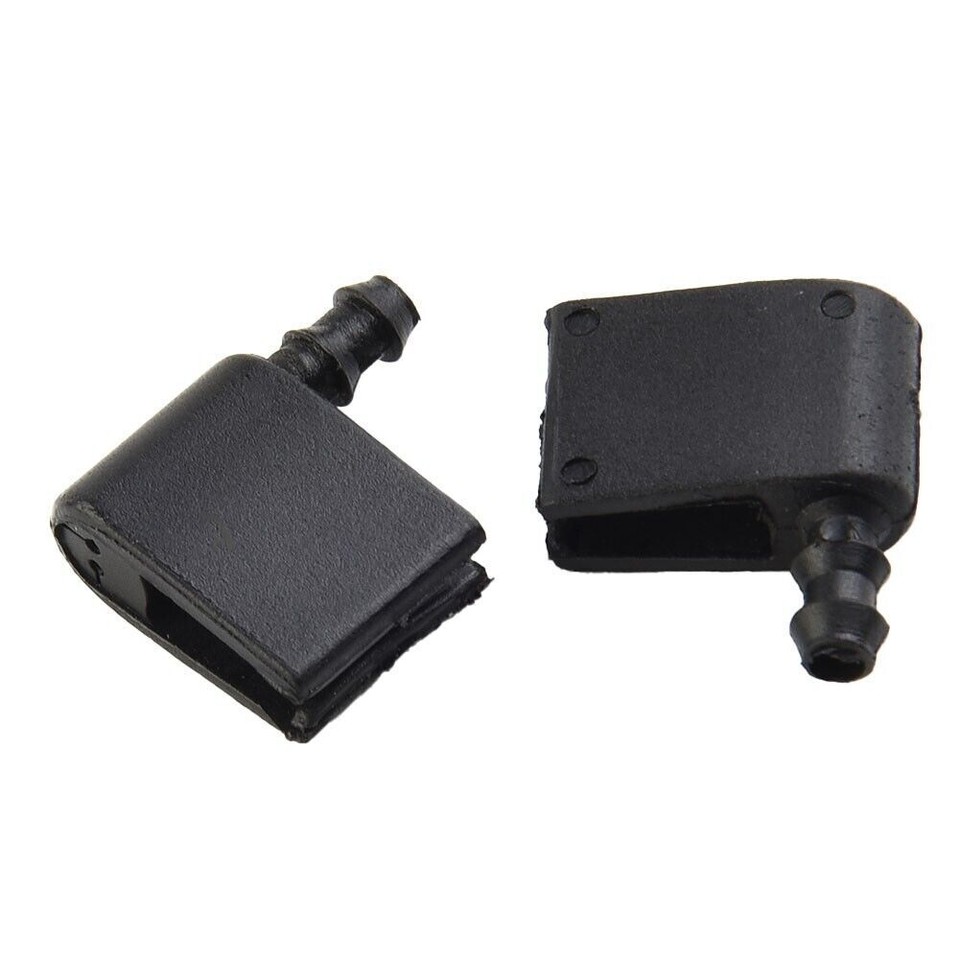 ScheibenwaschdüsenWischerset FürMercedesBenz Sprinter II 2006 2018