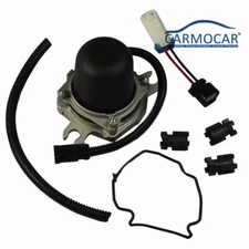 Air Pump 306-020 Electric Secondary Air Injection Smog Pump For VW Ford Toyota
