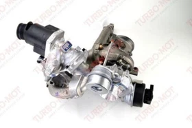 Turbolader GENERALÜBERHOLT OE:03L145701R OEM:1000-970-0030 sofort lieferbar