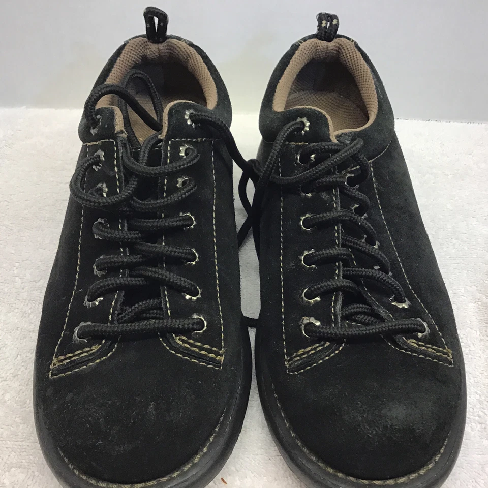 American Eagle Outfitters, Mujer Gamuza, Zapatos con Cordones, Talla 9, Bueno Foto 2 de 4