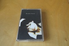 music cassette beverley craven
