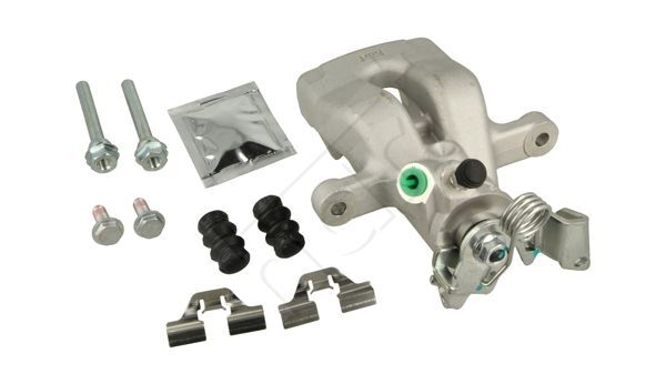 Bremssattel Hinten Links FüR Renault Clio III Grandtour Modus /-image