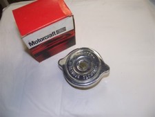 1941 - 51 Ford Truck Radiator Cap Nos Ford A1tz8100a