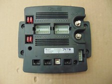 SOUND OFF SIGNAL MODEL ENGC01243 CENTRAL CONTROLLER 7476