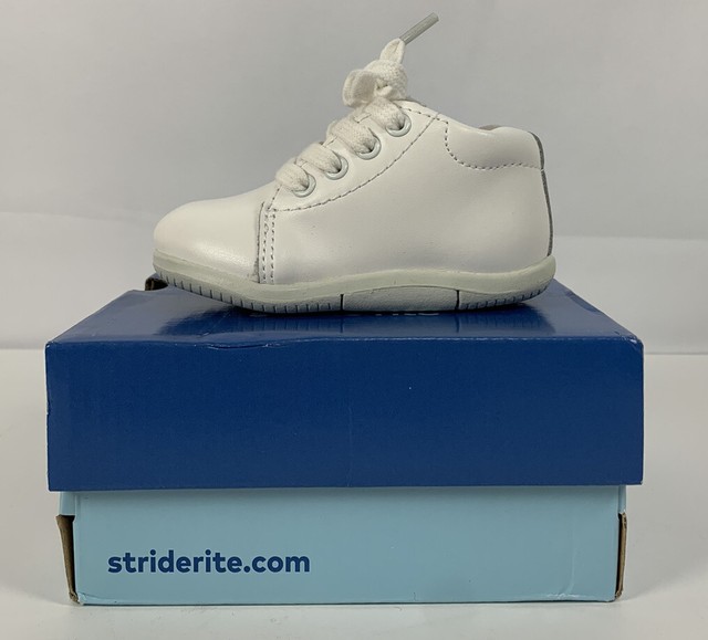 stride rite srtech elliot shoe