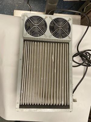 #ad APW McLeanHX 2016 101Air to Air Heat Exchanger $96.00