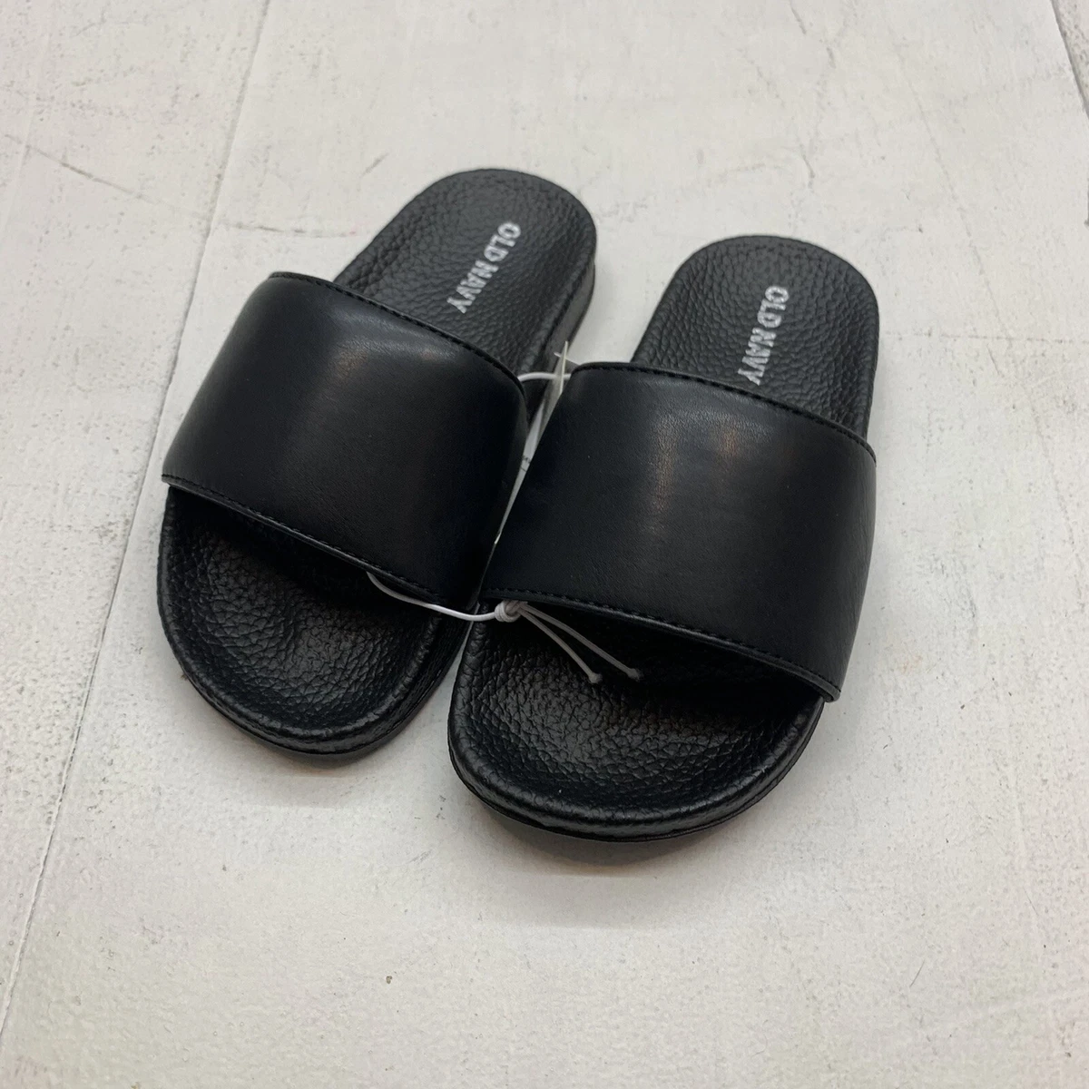 Old navy store boys slides