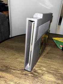 Nintendo World Cup Nintendo Nes Game PAL A  Version With Manual