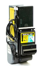 MEI MARS CPI VN 2712R Bill Recycler $1 $5 $10 $20 Validator Acceptor 2702 2712