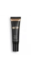 Makeup Revolution, Mattify Primer, 28 ml