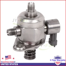 High Pressure Fuel Pump For Buick Enclave Chevy Traverse 3.6L 12614934 12626234