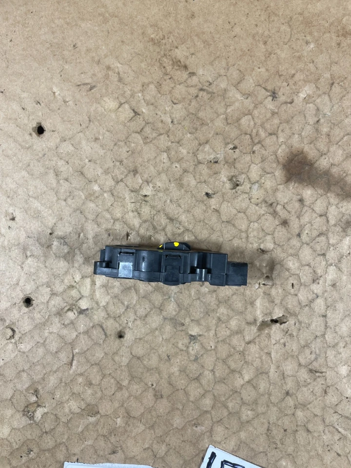 Actuador de motor de calefacción Mercedes Benz ML350 2006-2011 929888GD OEM. Foto 4 de 4