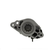 Starter Motor For Land Range Rover Velar L560 3.0 D275 SDV6 4x4 Autoelectro 12V