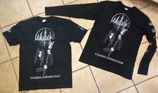 MOROK - Carpathian Fullmoon Ritual (T-Shirt / Longsleeve)