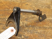 Cub Cadet 5252e Tractor Diff Lock Actuator Yoke 718-04080p, 718-04080, 911-04302