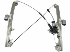 For 2001-2006 Chevrolet Silverado 3500 Window Regulator Front Left 53144MN 2002