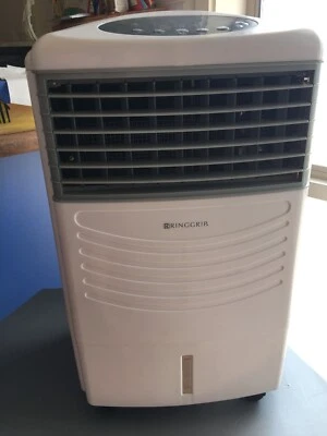 anko 10 litre evaporative cooler review