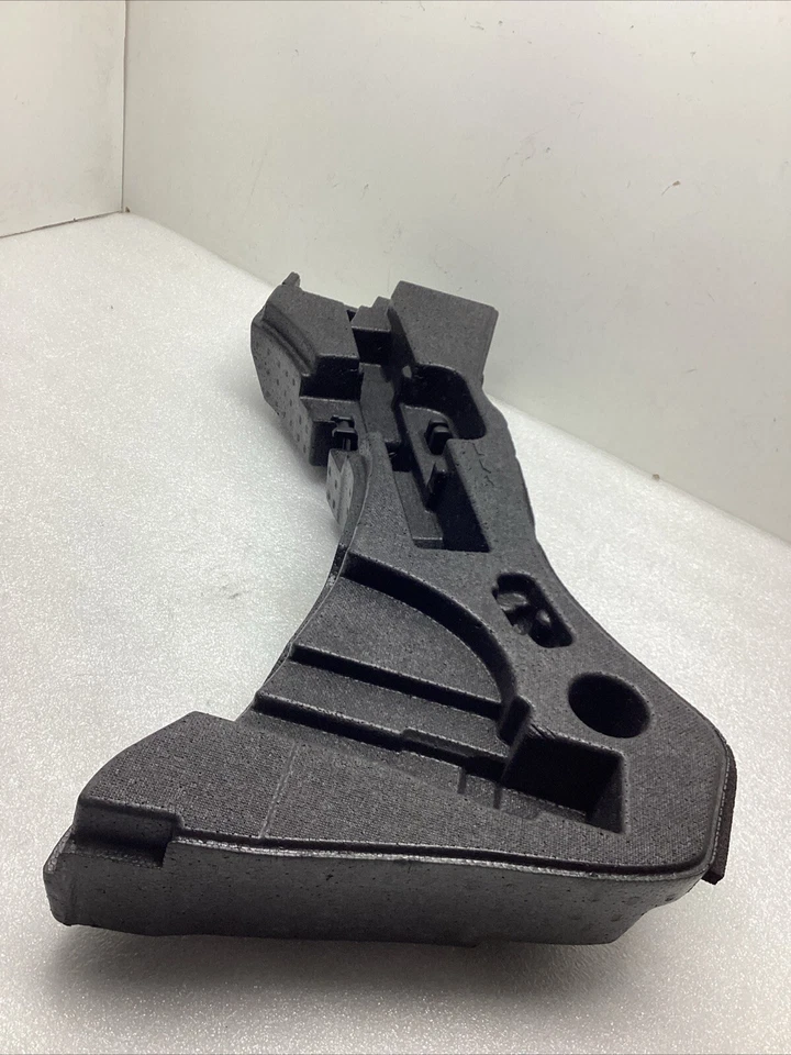 Toyota Prius 2016-2019 puerta trasera derecha maletero espuma OEM 64995-47040 Foto 4 de 4