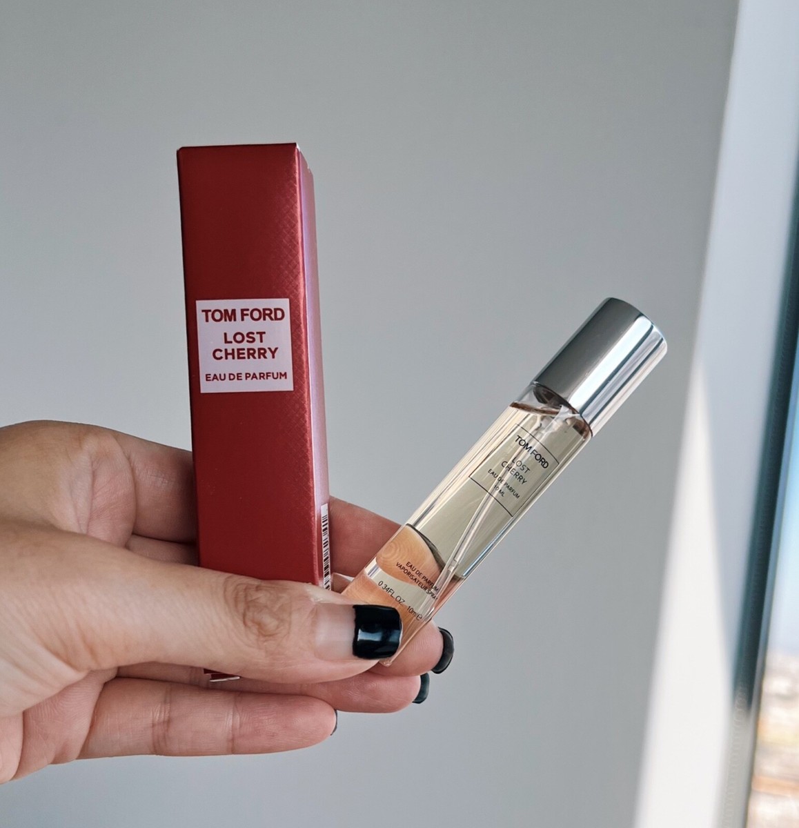 その他 TOM FORD LOST CHERRY Eau de Parfum 10ml Amazon.com : Tom Ford Lost Cherry Eau De Parfum Spray 0.34