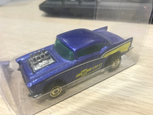 Hot Wheels Vintage 57 Chevy Set - Picture 34 of 35