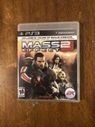 Mass Effect 2 (Sony PlayStation 3, 2011)