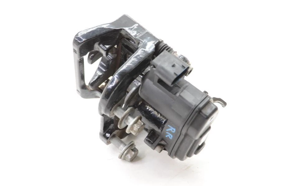 BMW 640I Gran Coupé 2012-2019 pasajero conjunto de pinza trasera derecha Foto 3 de 4