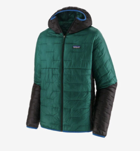 Patagonia MARS Slingshot Jacket Large Special Forces Green Patagonia MARS Slingshot Jacket Large Special Forces Green