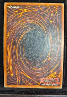 Yu-Gi-Oh! holo 1st Edition DIY-P006 Portuguese ver. 