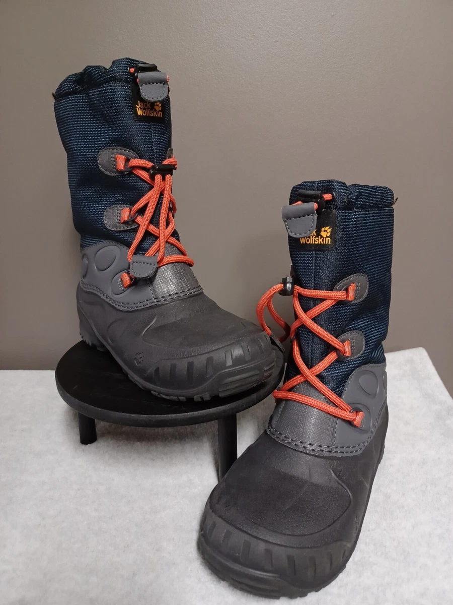 Jack wolfskin cheap iceland high
