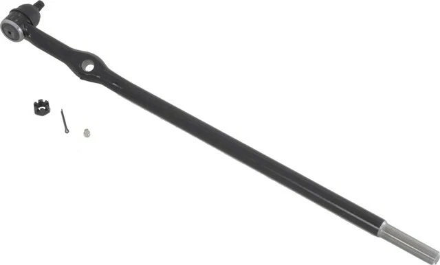 4x4 Ford Bronco II Steering Drag Link Tie Rods Ends Ball Joints Radius Arm New - Image 3 of 4