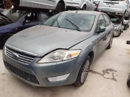 1483901 Paragolpes Trasero para FORD MONDEO BERLINA (CA2) Titanium 2007 2544318 - Imagen 5 de 10