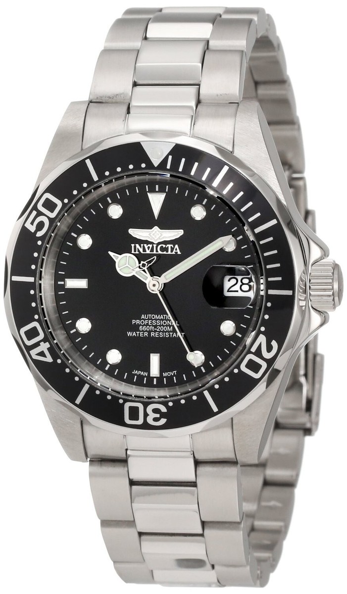 Diver Automatic Watch Invicta 8926 Nato Invicta Pro Diver Nato Sales