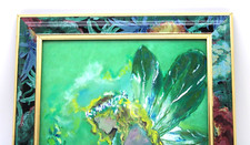Oil Painting Fairies Original Art Paintings for sale | eBay