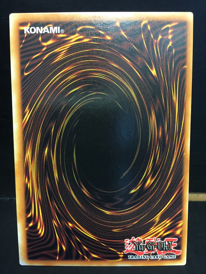 Unlimited Ed- 2003 Yugioh Magician's Force MFC- Card ($2 Minimum Order Required) - Image 2 of 2