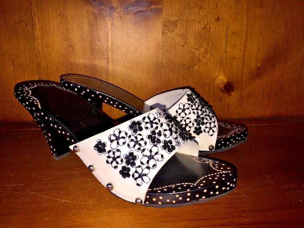 irregular choice nicely done black