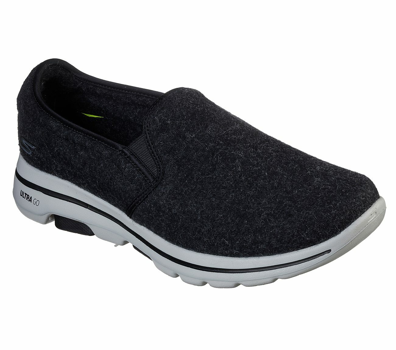 how to wash skechers goga max