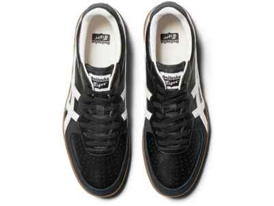 Onitsuka Tiger GSM BLACK/WHITE 1183A353.002 Sneakers Japan | eBay