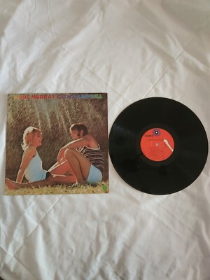 #ad #ad Ann Murray And Glen Campbell Lp Record $15.00